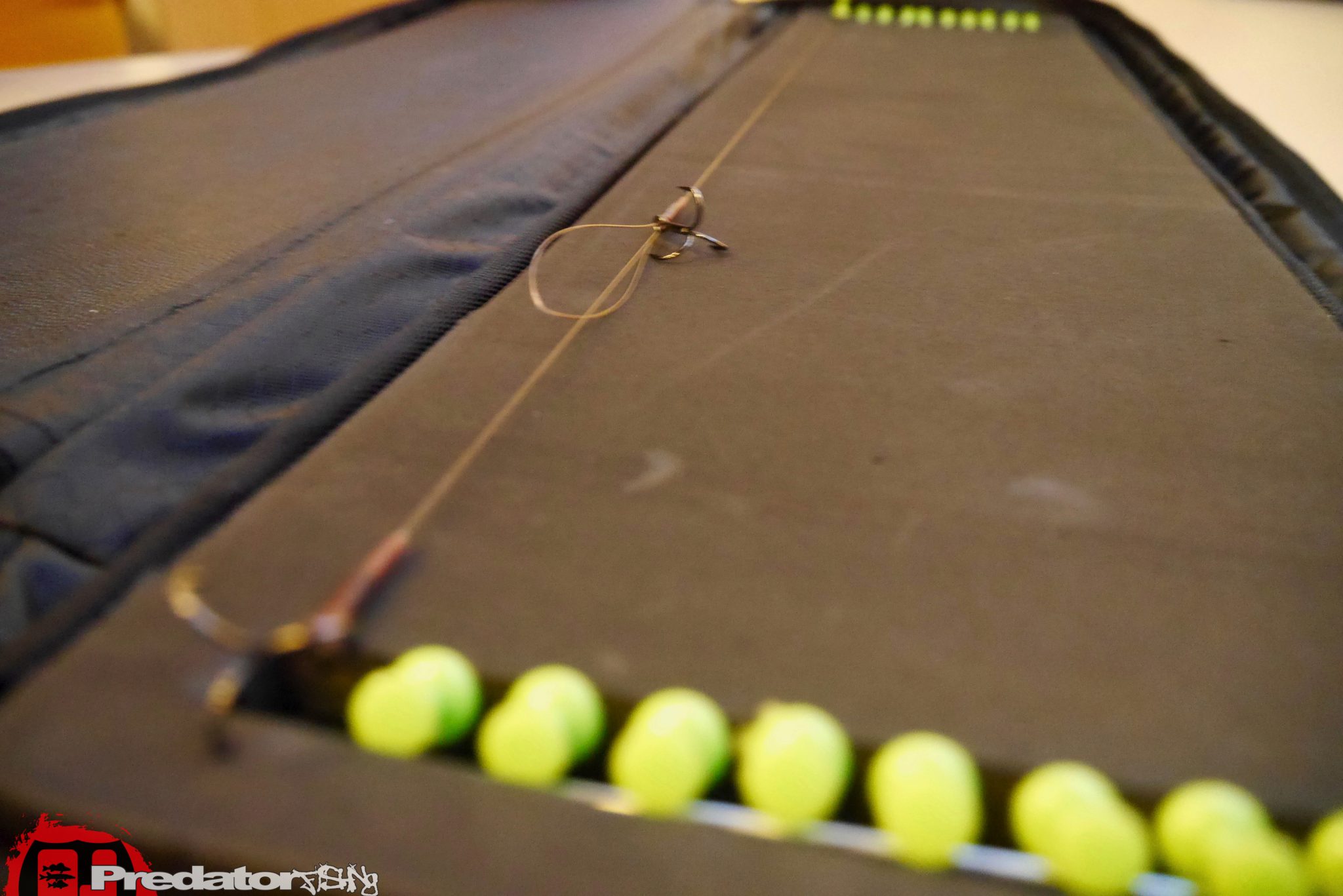 Quantum Mr Pike Trace Wallet - 16-predatorfishing