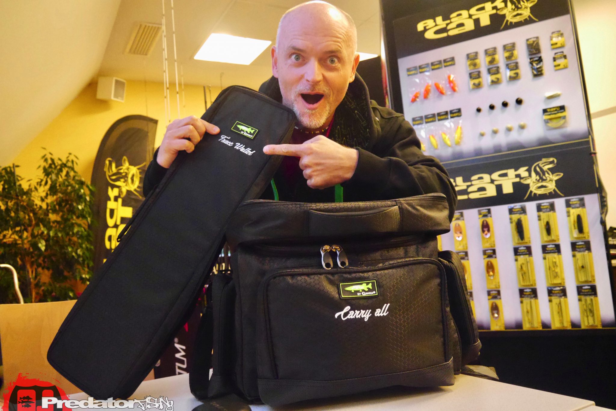 Quantum Mr Pike Trace Wallet - 18-predatorfishing