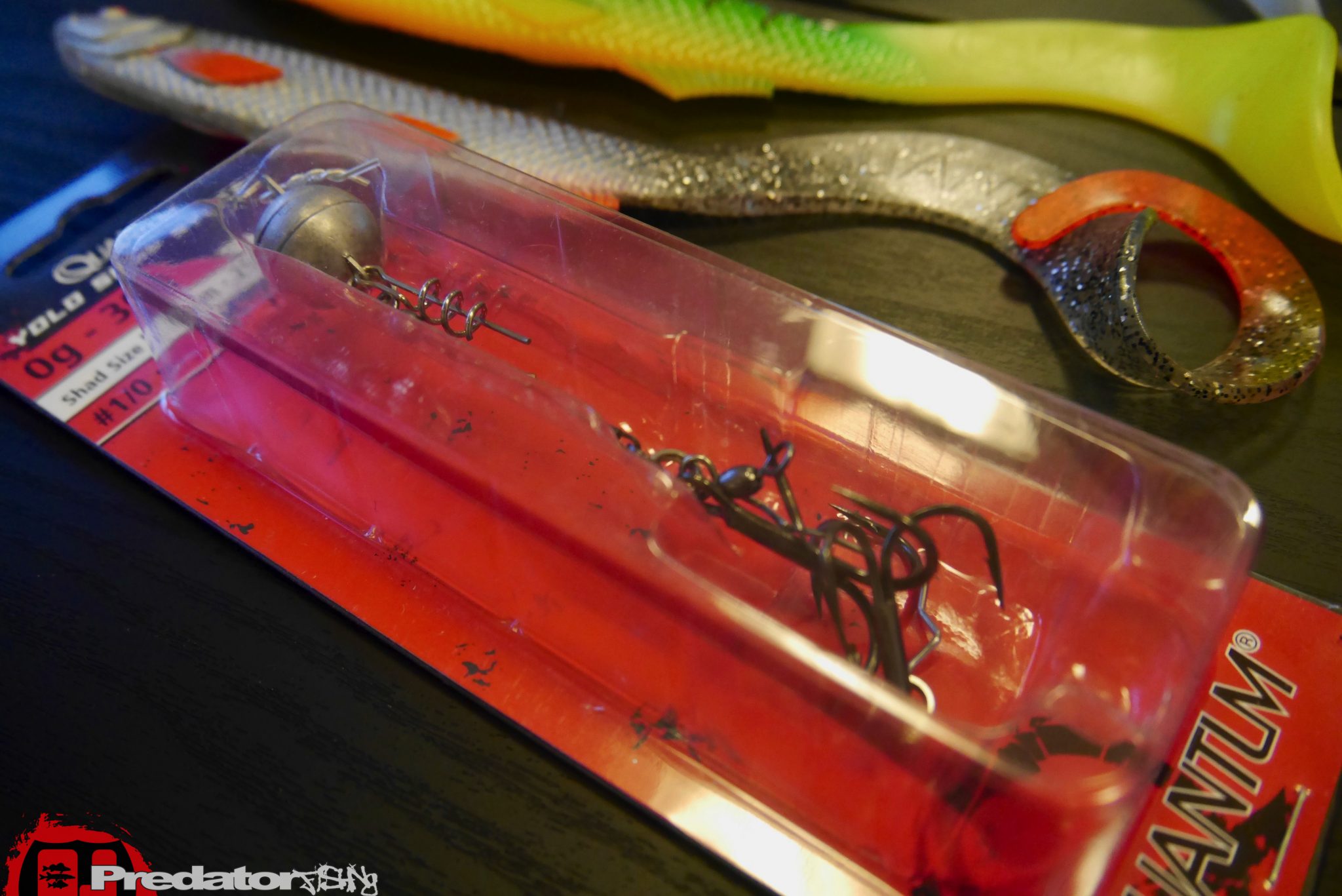 Quantum Yolo Shad System - 10-predatorfishing