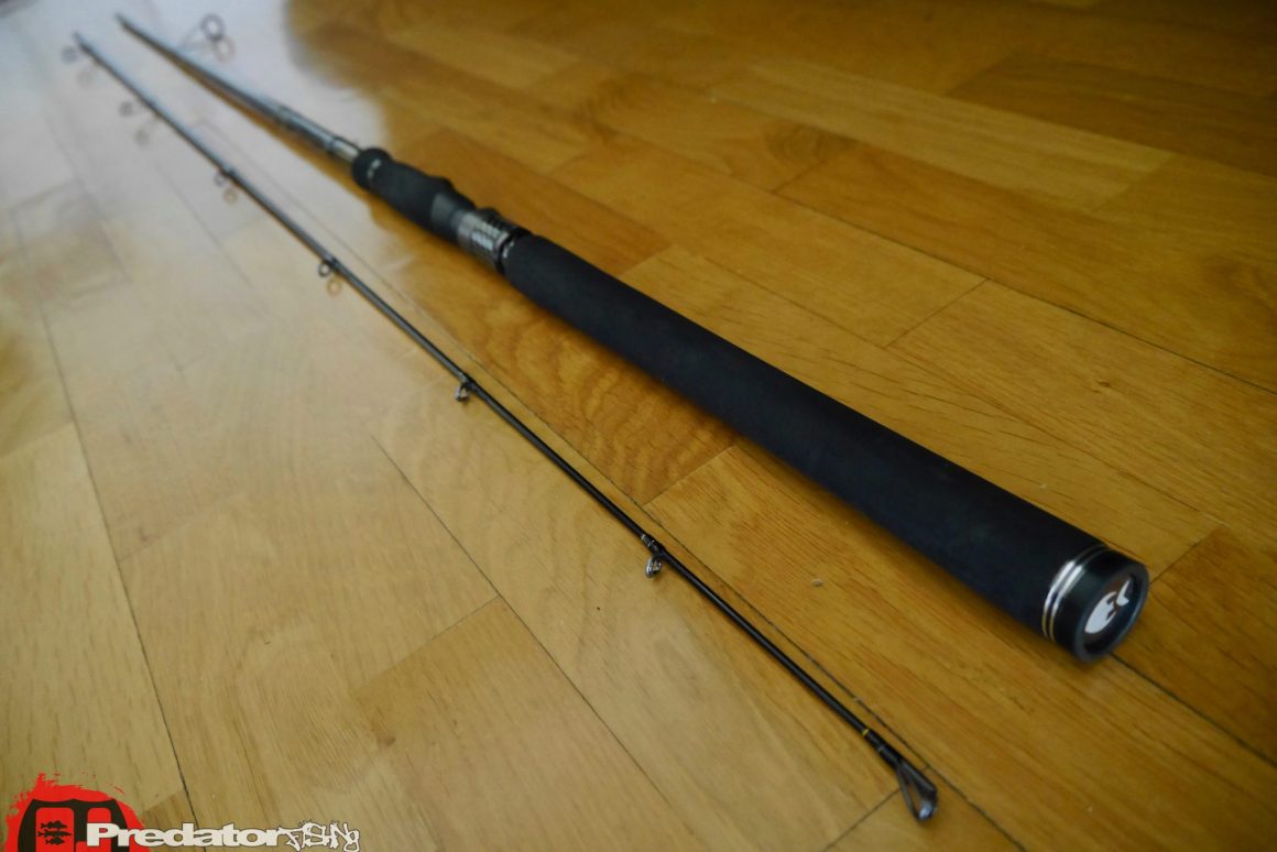 Westinfishing Westin W3 Powerteez