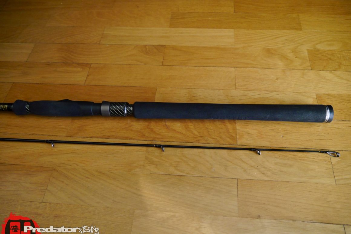 Westinfishing Westin W3 Powerteez