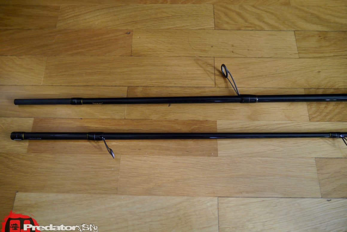 Westinfishing Westin W3 Powerteez