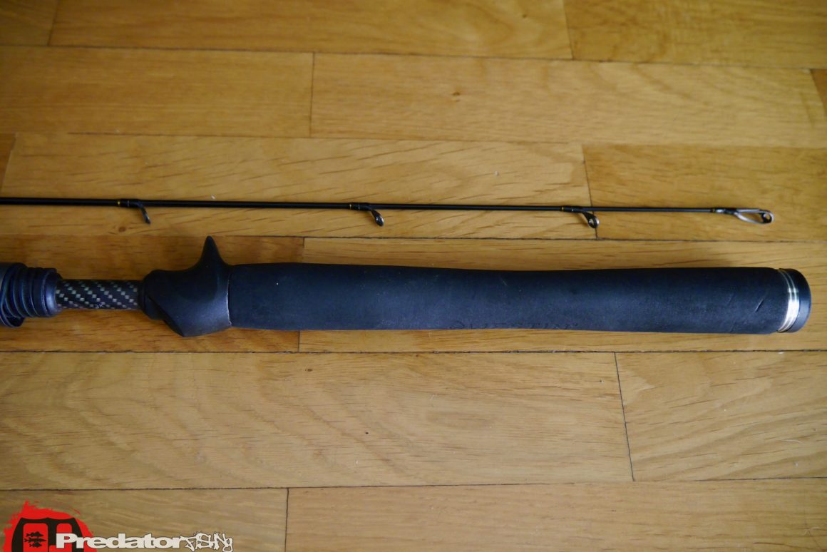 Westinfishing Westin W3 Vertical T