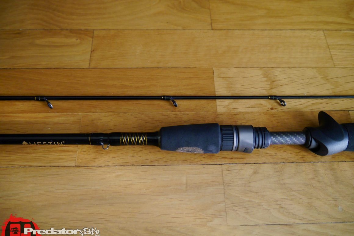 Westinfishing Westin W3 Vertical T