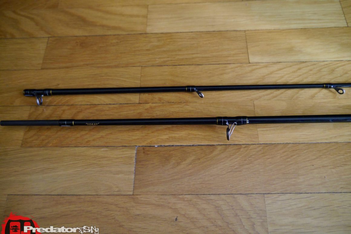 Westinfishing Westin W3 Vertical T