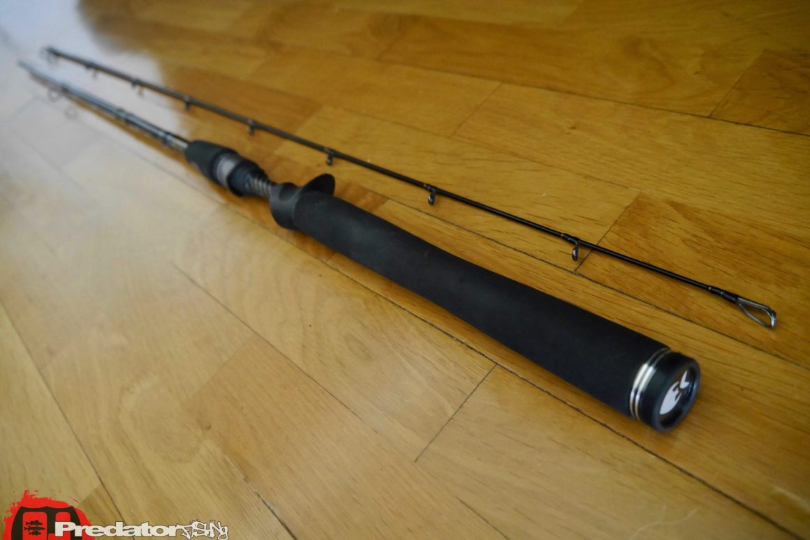 Westinfishing Westin W3 Vertical T