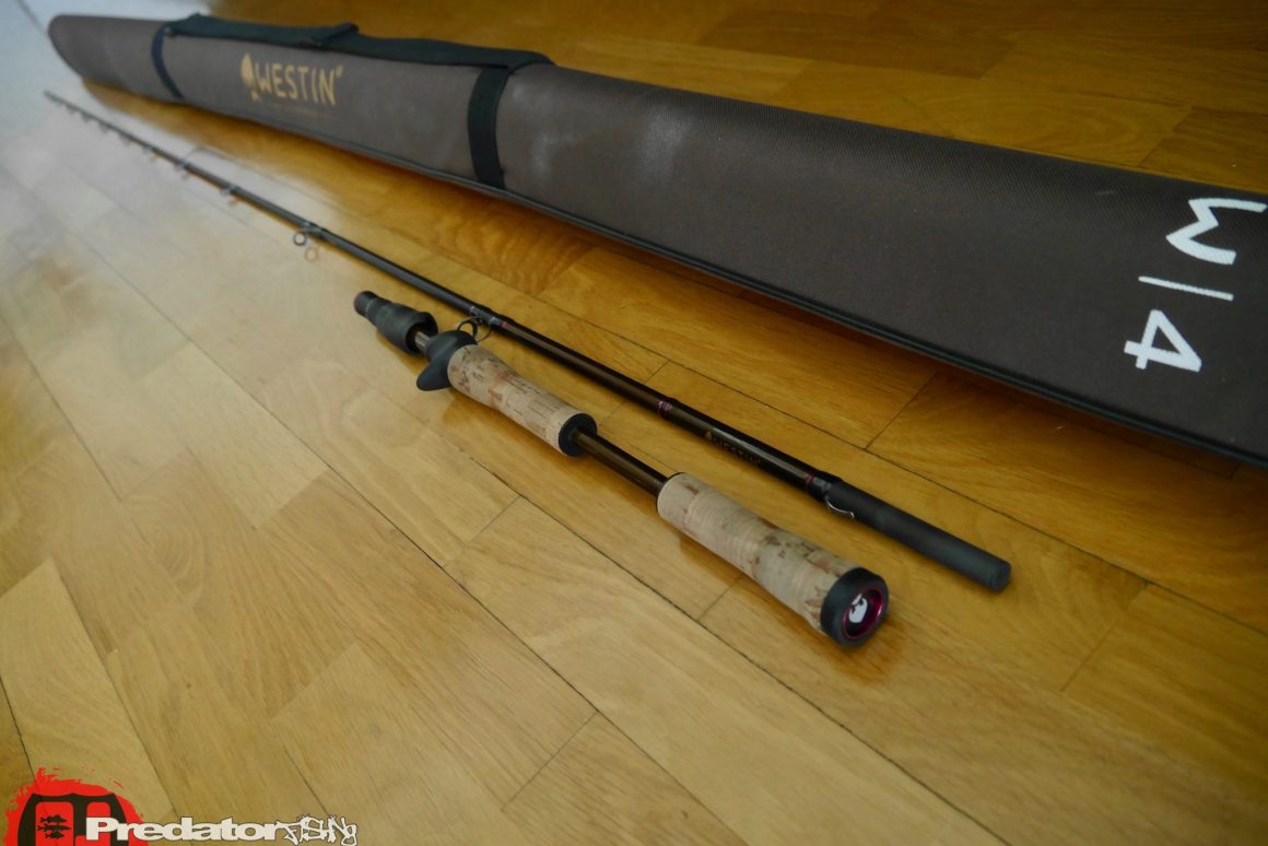 Westinfishing Westin W4 Vertical Jigging