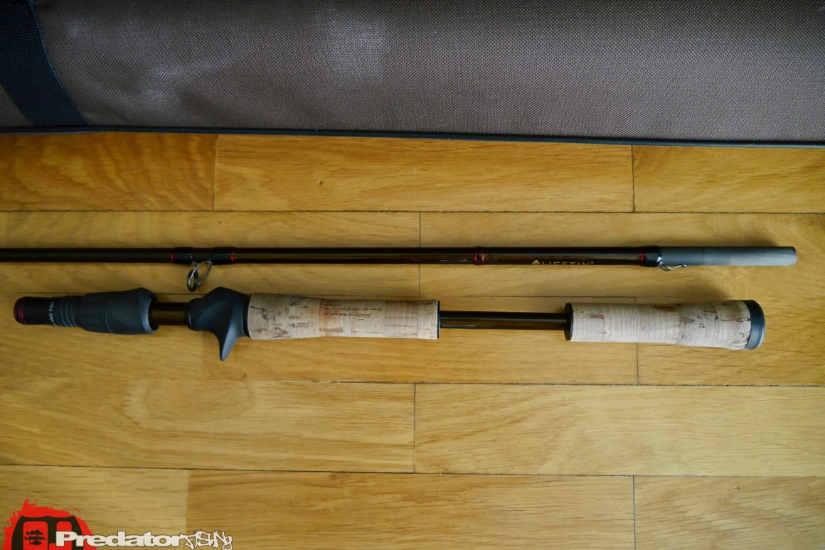 Westinfishing Westin W4 Vertical Jigging