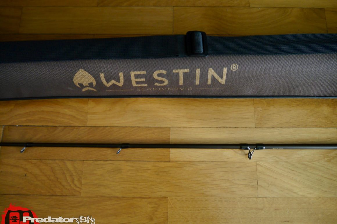Westinfishing Westin W4 Vertical Jigging