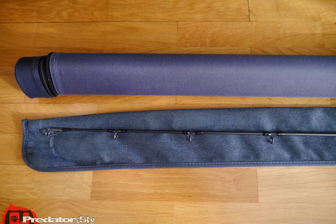 Westinfishing Westin W6 Jerkbait 6'6 XXH