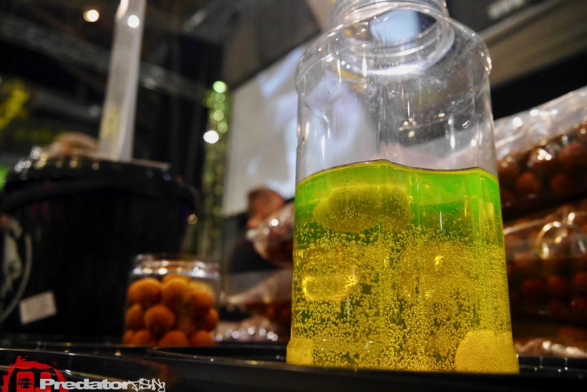 Spirit of Fishing 2017 Carphunter&Co Shop