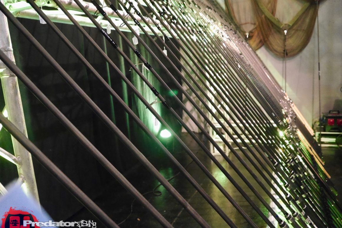 Spirit of Fishing 2017 Carphunter&Co Shop