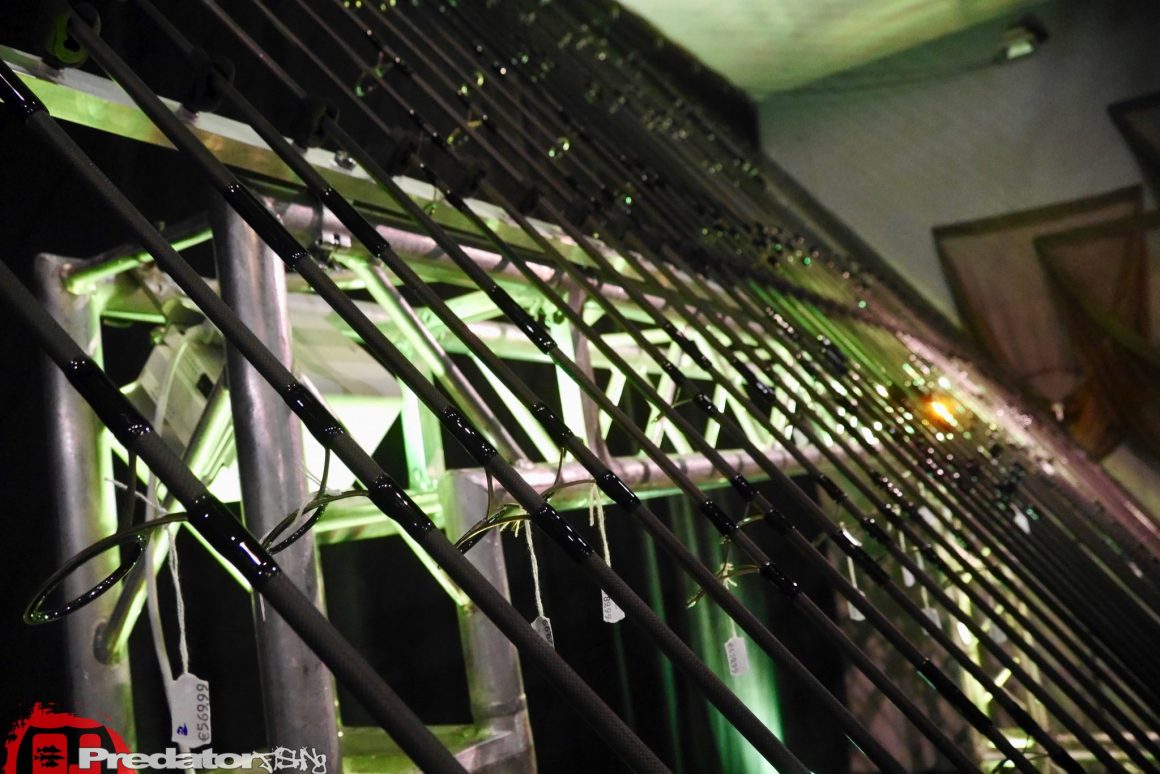 Spirit of Fishing 2017 Carphunter&Co Shop