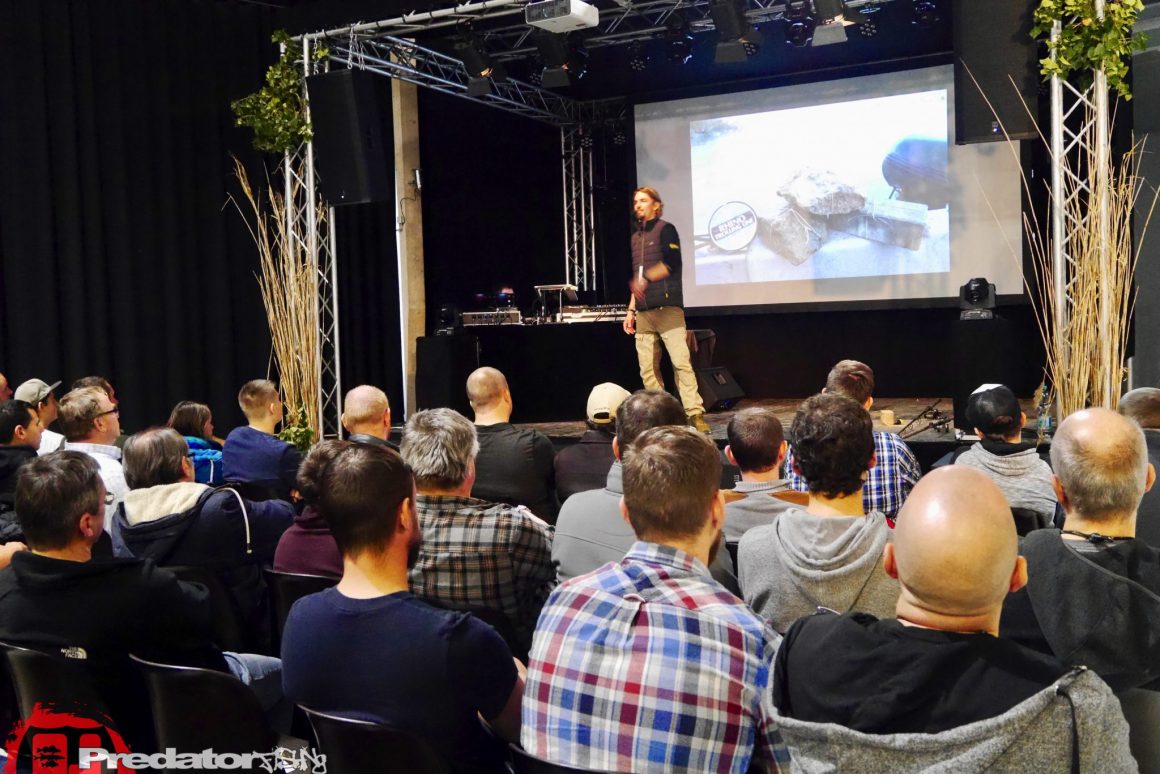 Spirit of Fishing 2017 Stefan Seuß