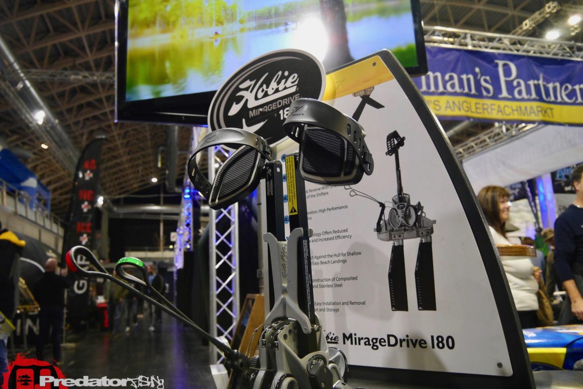 Spirit of Fishing 2017 Hobie