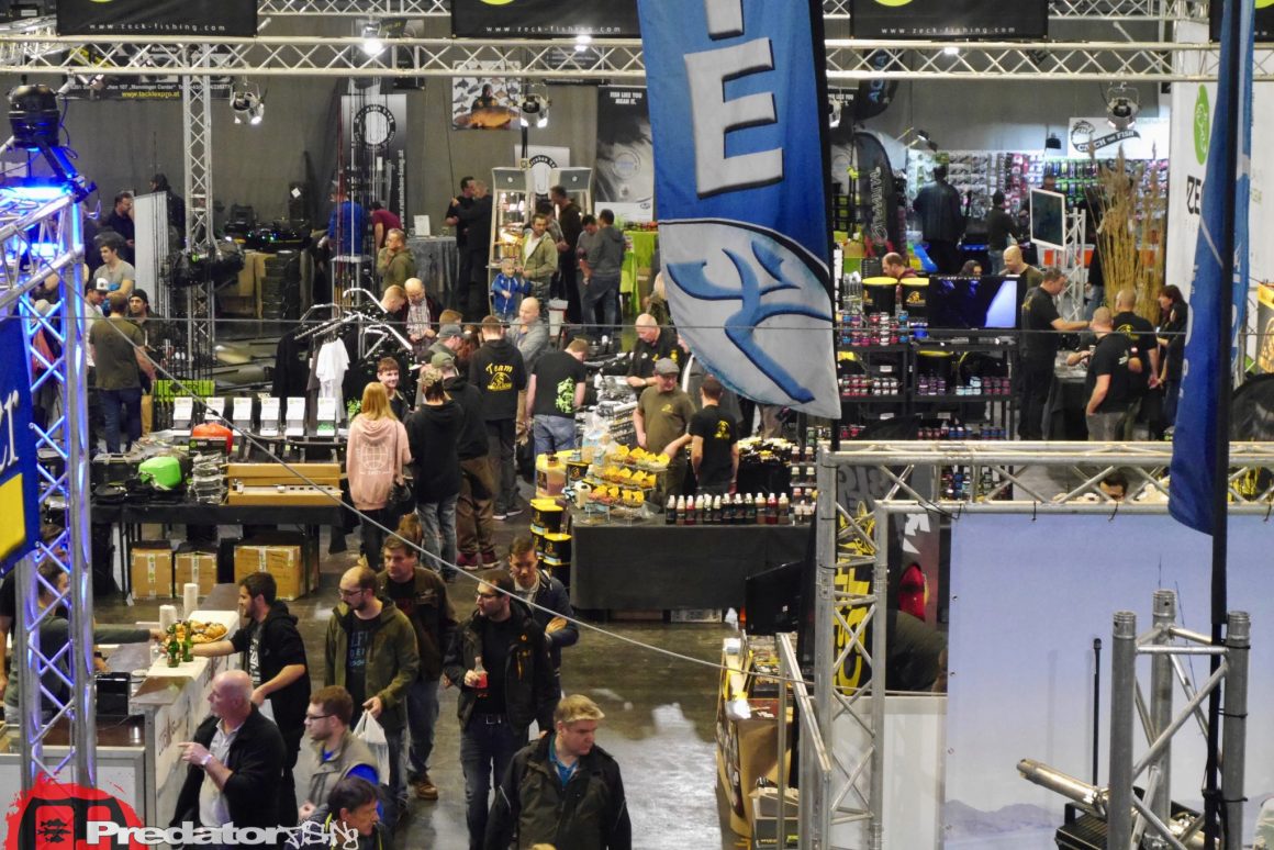 Spirit of Fishing 2017