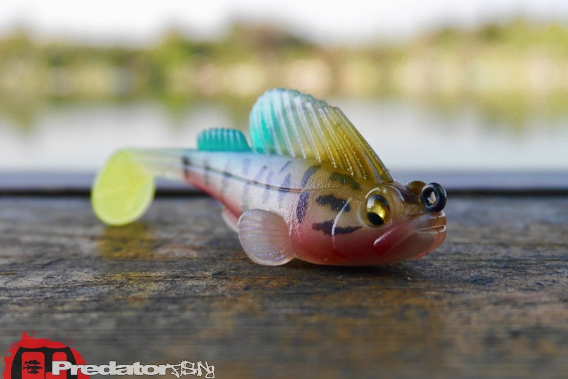 Megabass Dark Sleeper