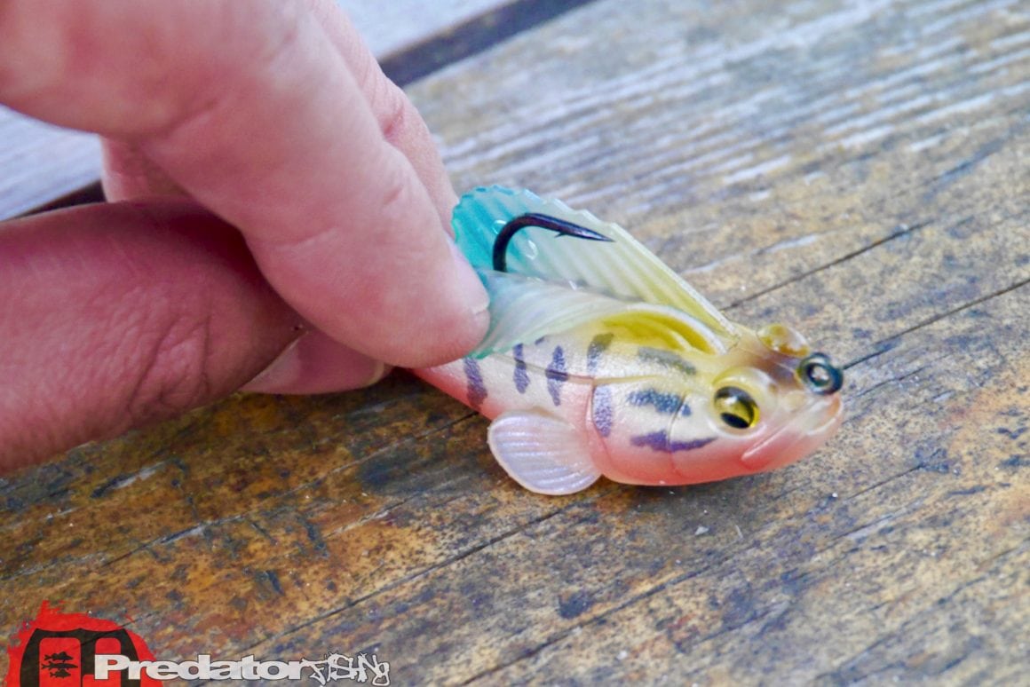 Megabass Dark Sleeper