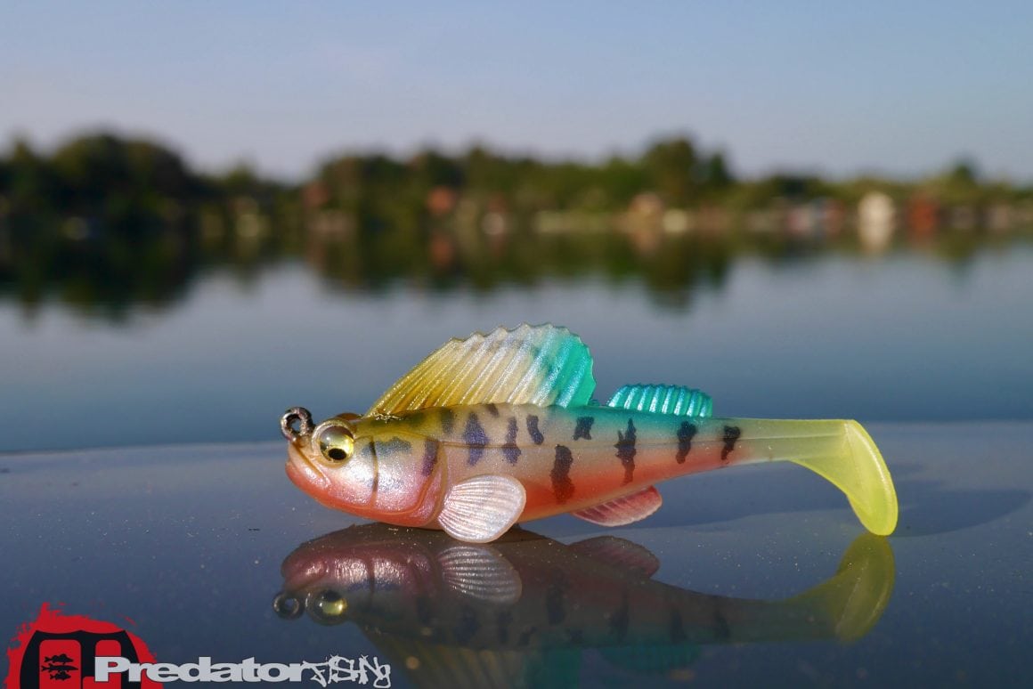 Megabass Dark Sleeper