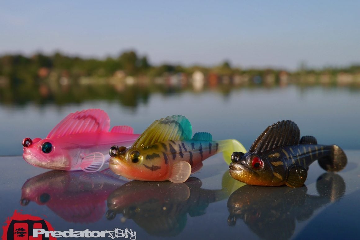 Megabass Dark Sleeper