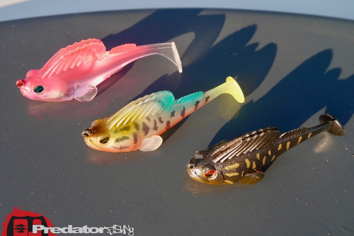 Megabass Dark Sleeper