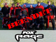 Sponsoring FOX Rage