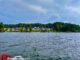 Fischen auf Raubfisch am Lipno Stausee